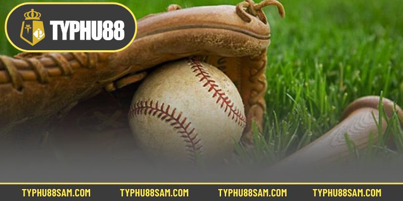 Các loại kèo cược bóng chày cơ bản