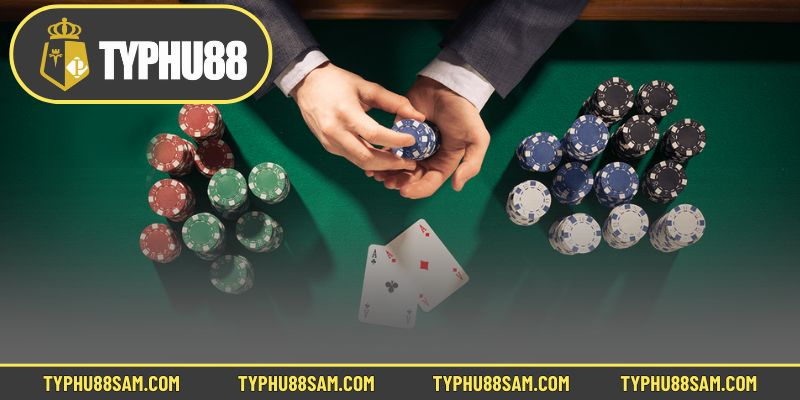 Cách chơi blackjack luôn thắng nâng cao