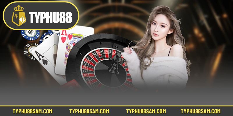 Cách chơi casino luôn thắng và chiến thuật cược