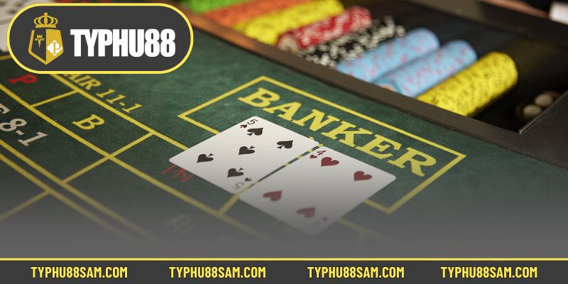 Cách đọc cầu baccarat chuẩn xác nhất