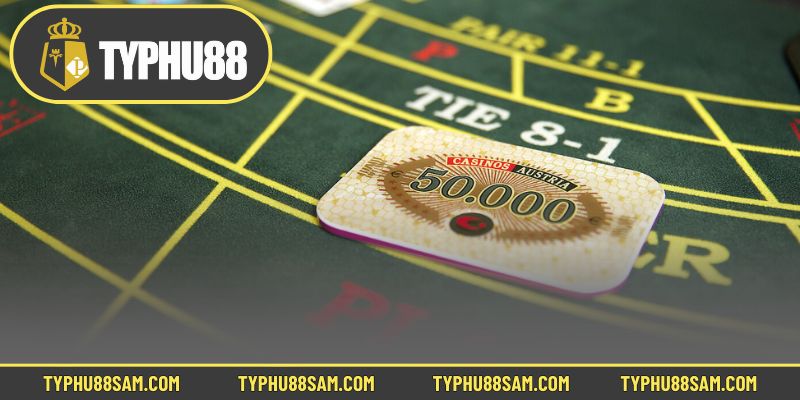 Cách đọc cầu baccarat dựa vào thống kê