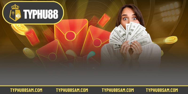 Cách nhận và dùng thưởng casino Typhu88
