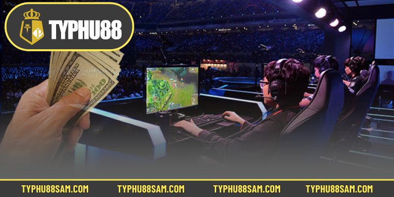 Chiến lược phân tích kèo thể thao điện tử