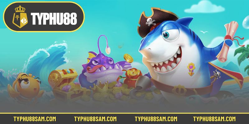 Chiến thuật chơi bắn cá xèng hiệu quả nhất