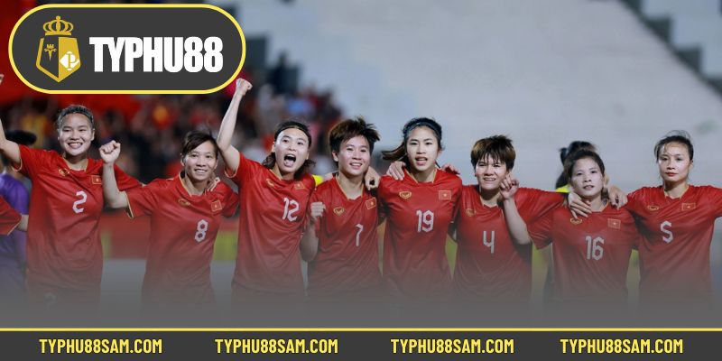 Cột mốc phát triển quan trọng của bóng đá nữ