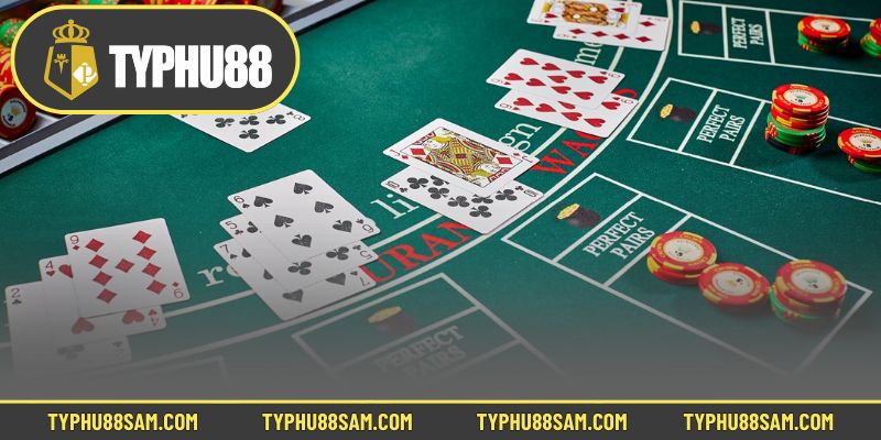 Game blackjack là gì và các chiến thuật chơi