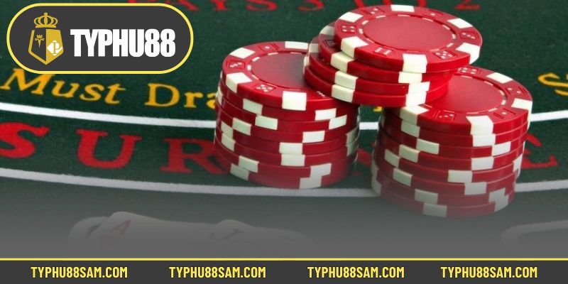 Game blackjack là gì và cách nhận thưởng