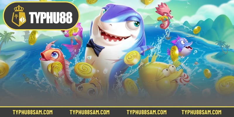 Hướng dẫn cách chơi bắn cá H5 chuẩn xác nhất