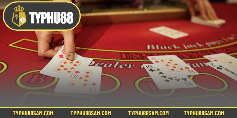 Khái niệm game blackjack là gì?