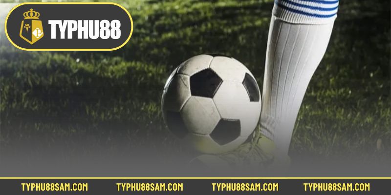 Khái niệm kèo chấp bóng đá Typhu88