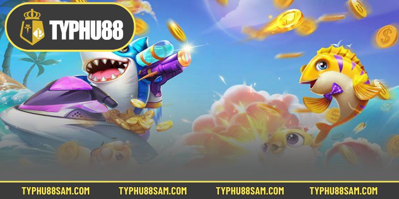 Kinh nghiệm chơi bắn cá H5 hiệu quả