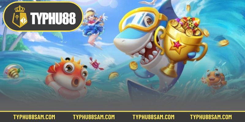 Kinh nghiệm chơi bắn cá xèng hiệu quả