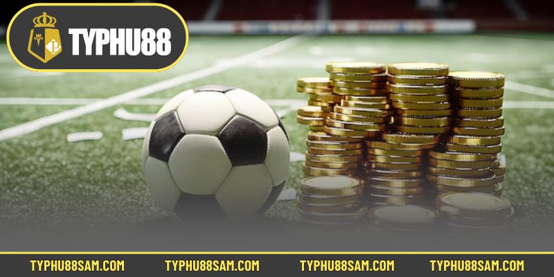 Một số kèo chấp bóng đá phổ biến nhất