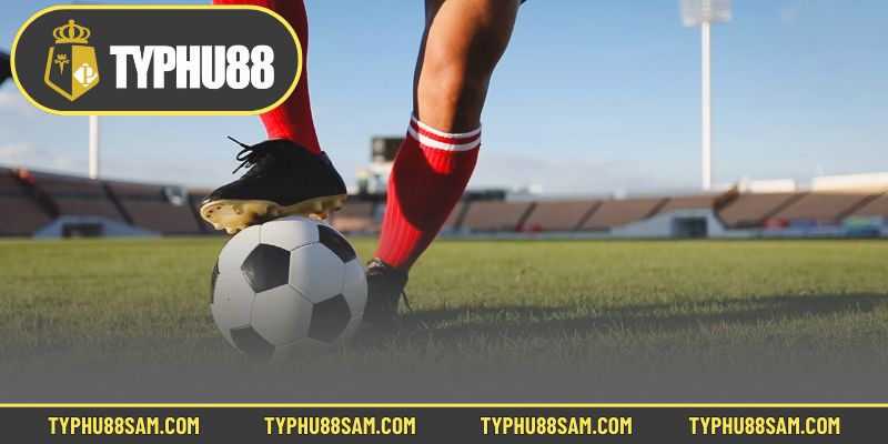 Nguyên tắc kỷ luật khi soi kèo bóng đá châu âu