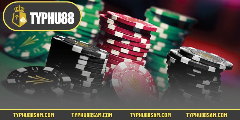 Poker là gì? cách chơi chi tiết cho tân thủ