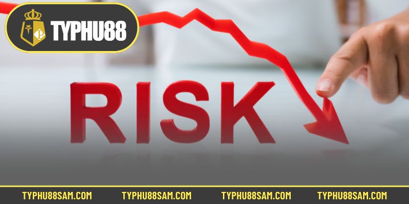 Quản lý rủi ro khi đặt cược thể thao điện tử