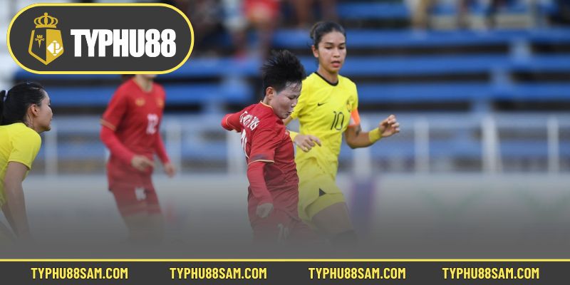 Sức hút chuyên môn và sự khác biệt bóng đá nữ