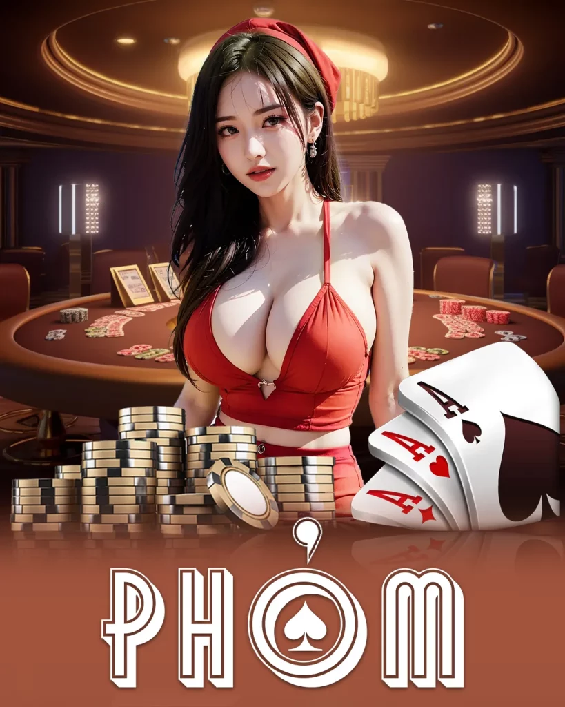 phỏm