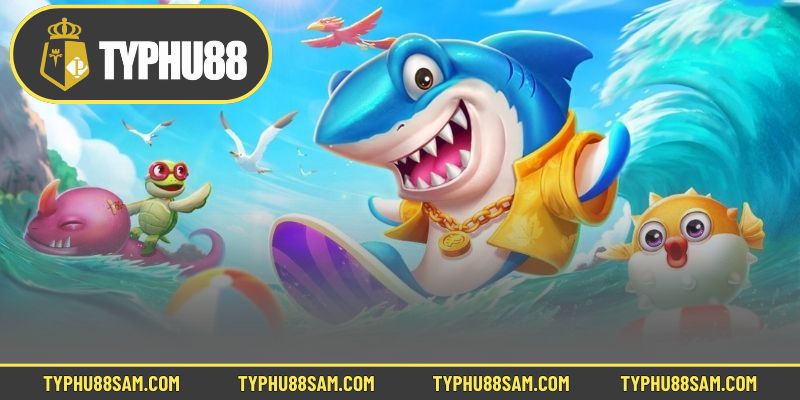 Thông tin cơ bản về game bắn cá H5