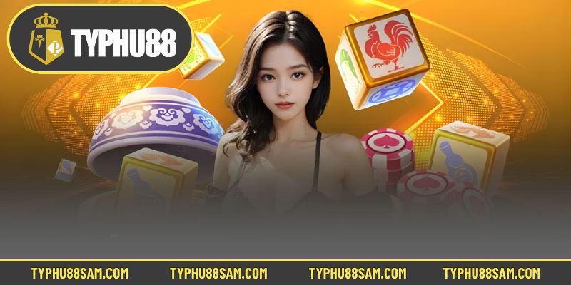 Tìm hiểu thông tin về game bầu cua online