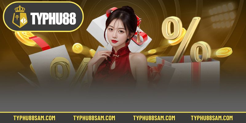 Tổng hợp các loại thưởng casino thường thấy
