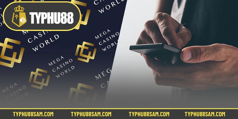 Tổng quan về sảnh cược MCW Casino