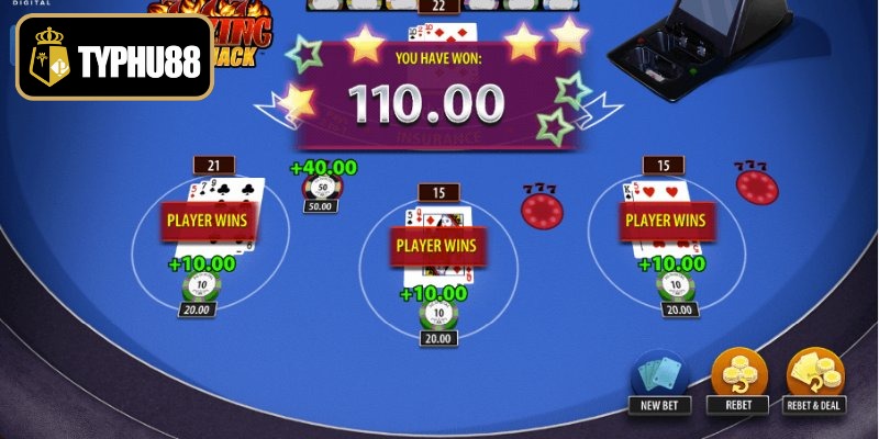 Blackjack Online