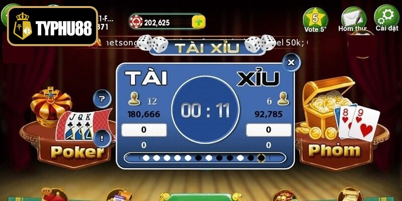 Kiểm tra các tiêu chuẩn tài xỉu uy tín mới an toàn