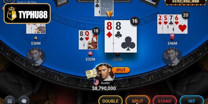 Kỹ thuật rút bài dựa trên tư duy nhạy bén