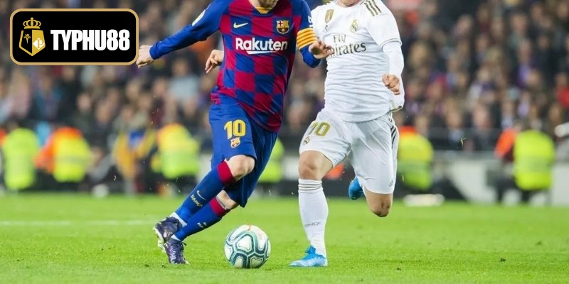 Phân định thắng thua trong mỗi ván đấu