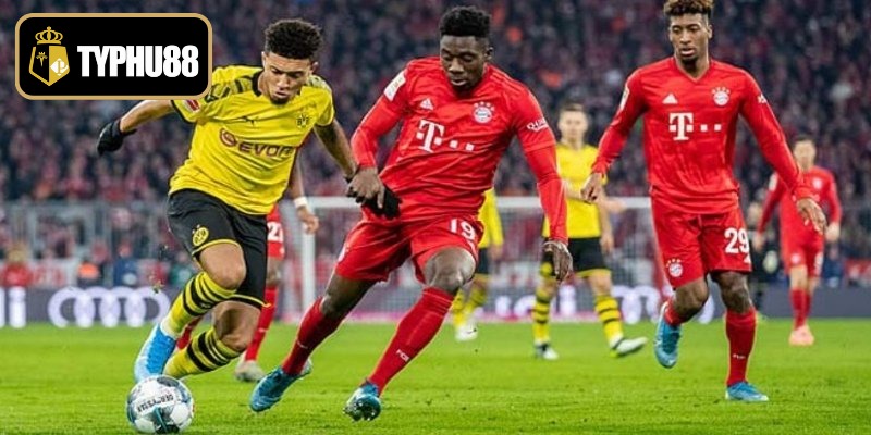 Thấu hiểu bản chất kèo chấp nửa thể thao