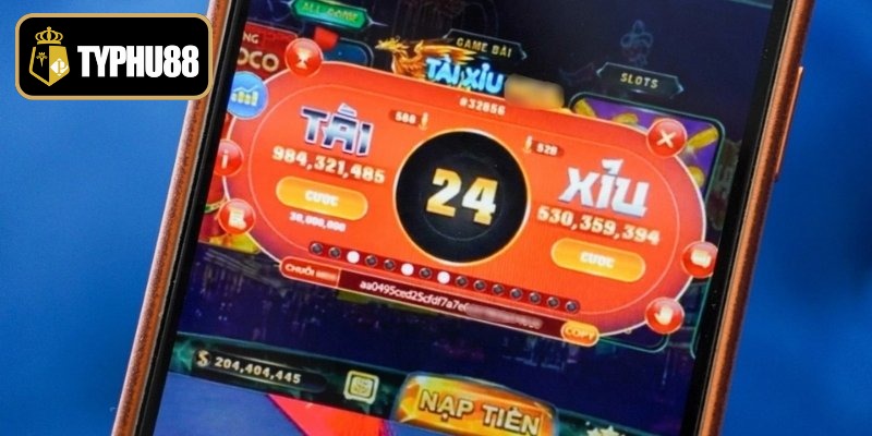 Thực hiện mẹo nhìn vị chuẩn xác nhất