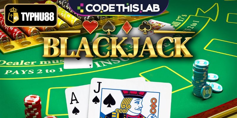 Tìm hiểu nét hấp dẫn của Blackjack online