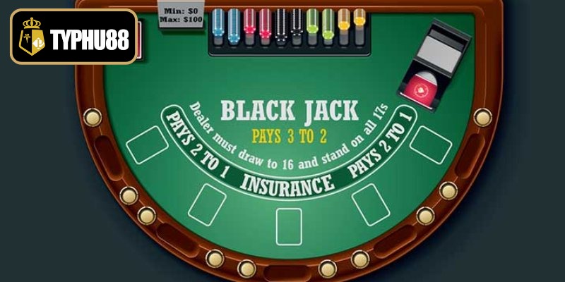 Vận dụng mẹo xì dách để giữ tâm thế bình tĩnh